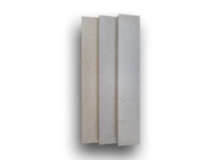 آجر نسوز تایل سفید