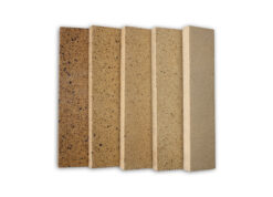 آجر نسوز پلاک شاموتی