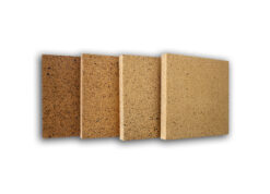 آجر نسوز کف فرش شاموتی